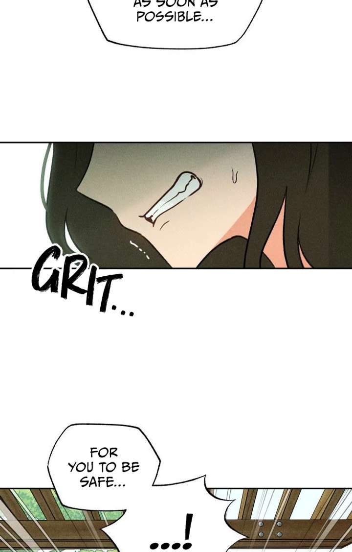 Classmate – Manhwa chapter 13 page 7