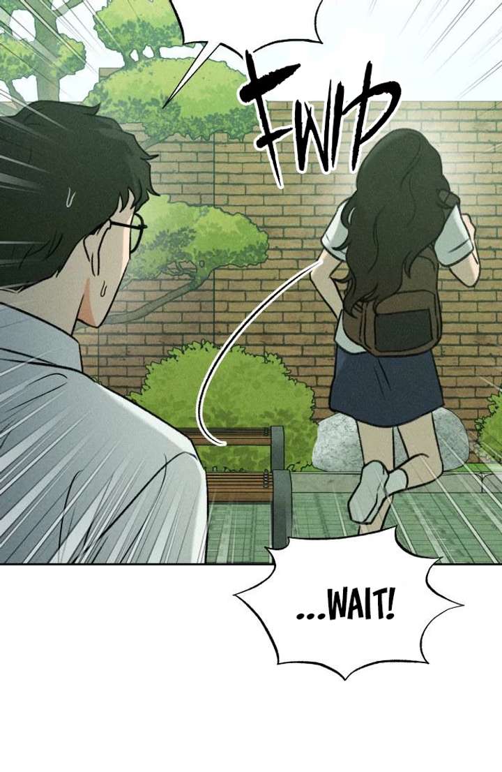 Classmate – Manhwa chapter 13 page 8