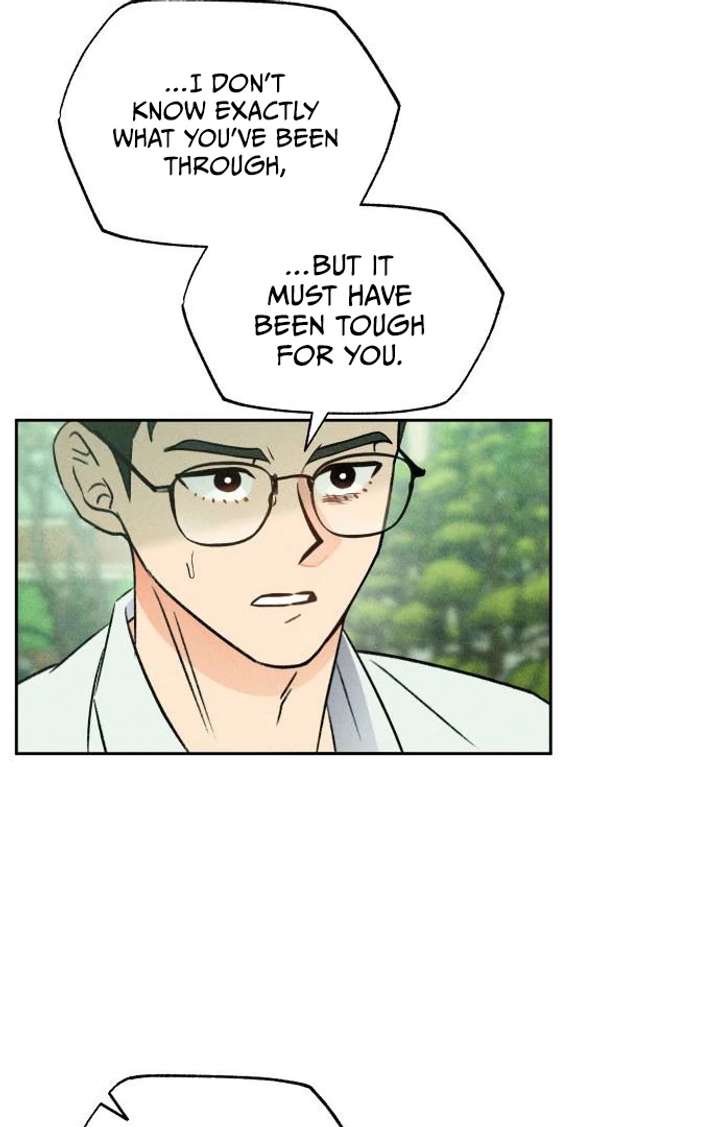 Classmate – Manhwa chapter 13 page 11