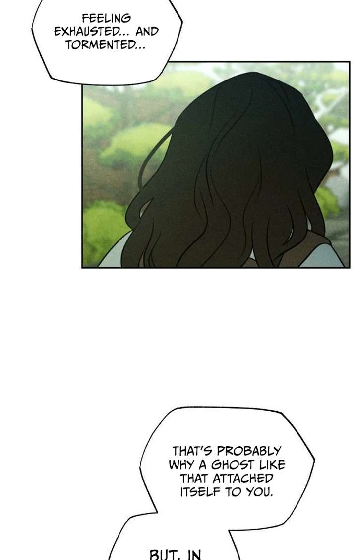 Classmate – Manhwa chapter 13 page 12