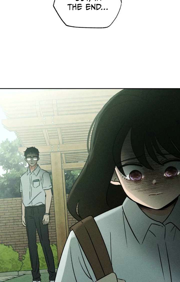 Classmate – Manhwa chapter 13 page 13