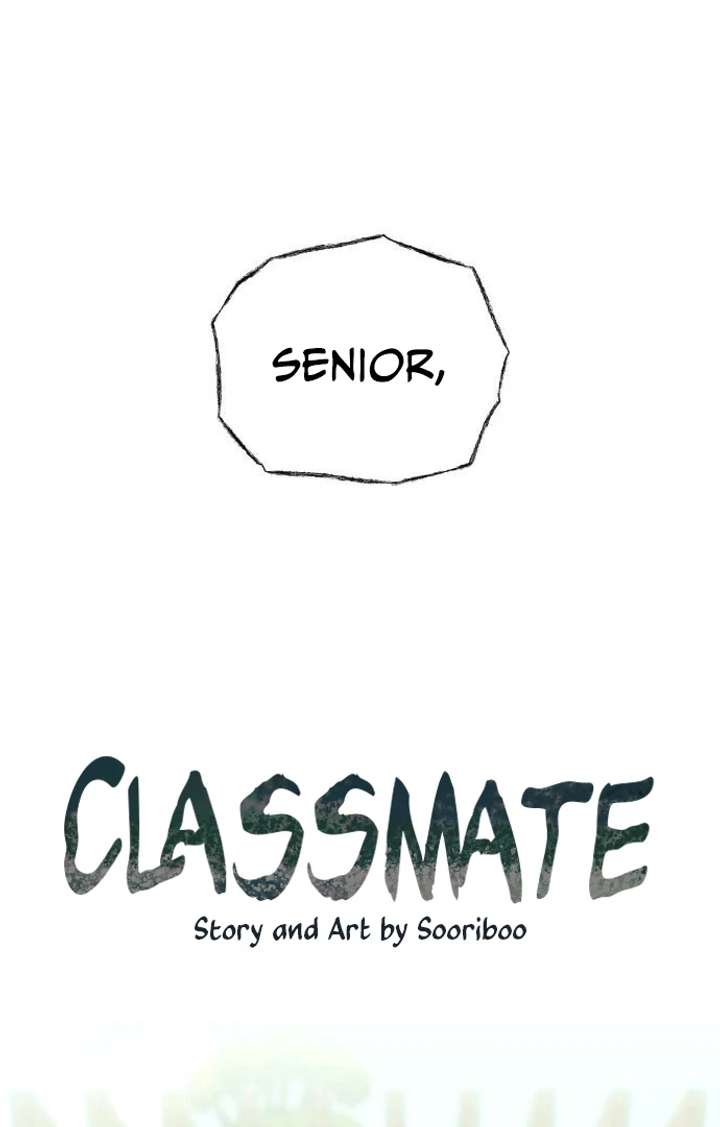Classmate – Manhwa chapter 13 page 16