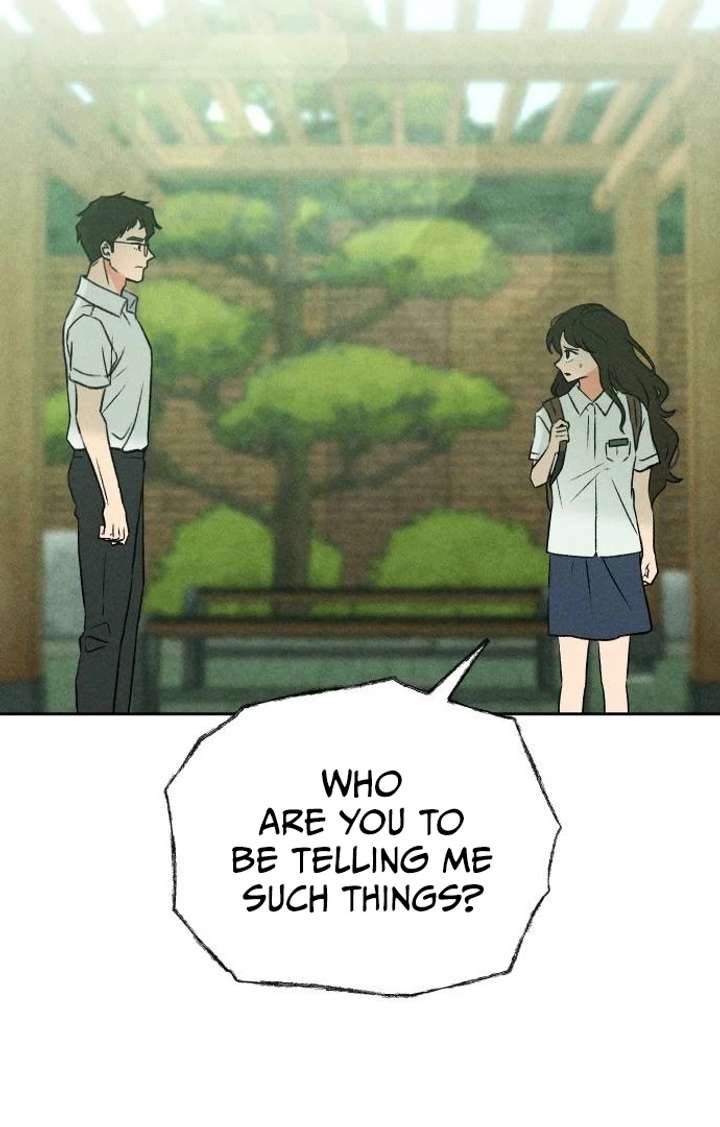 Classmate – Manhwa chapter 13 page 17