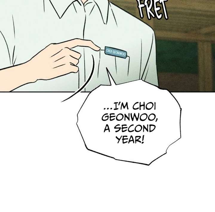 Classmate – Manhwa chapter 13 page 19