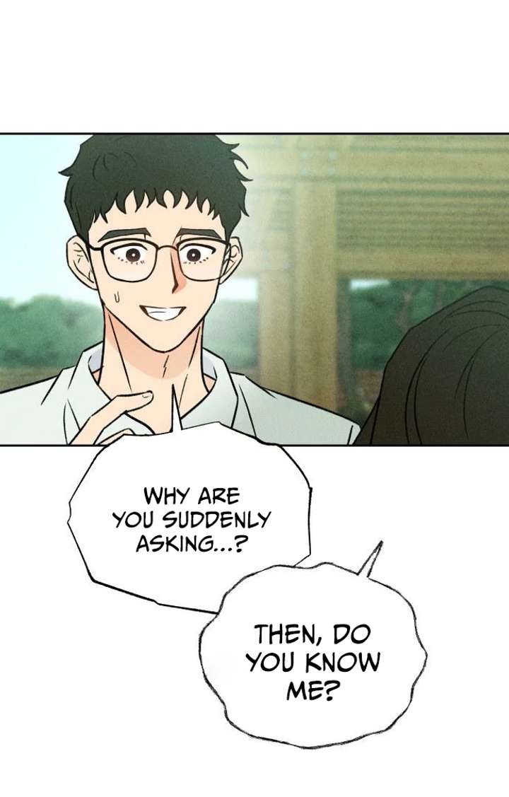 Classmate – Manhwa chapter 13 page 20