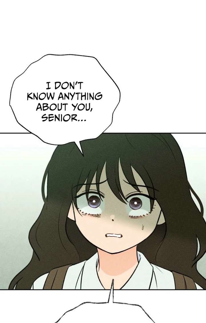 Classmate – Manhwa chapter 13 page 21