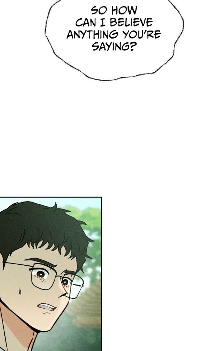 Classmate – Manhwa chapter 13 page 22