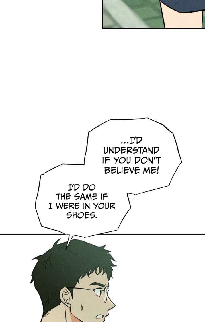 Classmate – Manhwa chapter 13 page 24