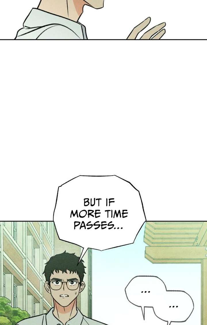 Classmate – Manhwa chapter 13 page 25