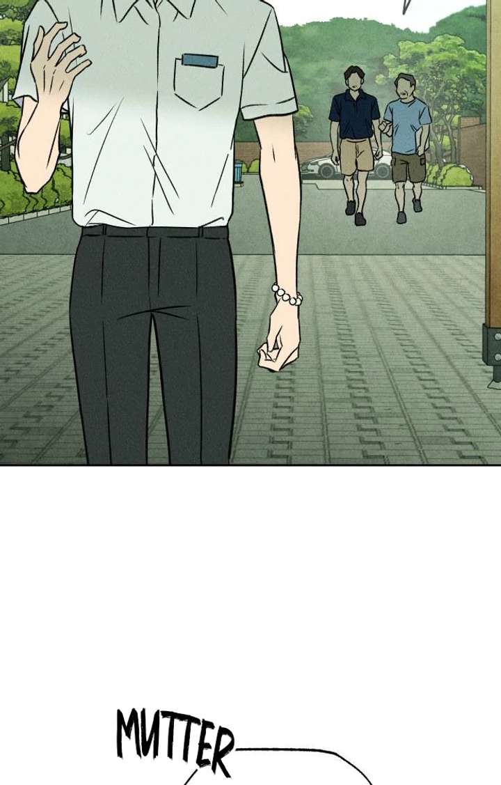 Classmate – Manhwa chapter 13 page 26