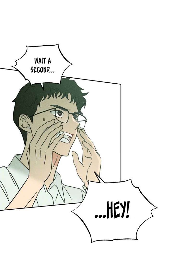 Classmate – Manhwa chapter 13 page 30