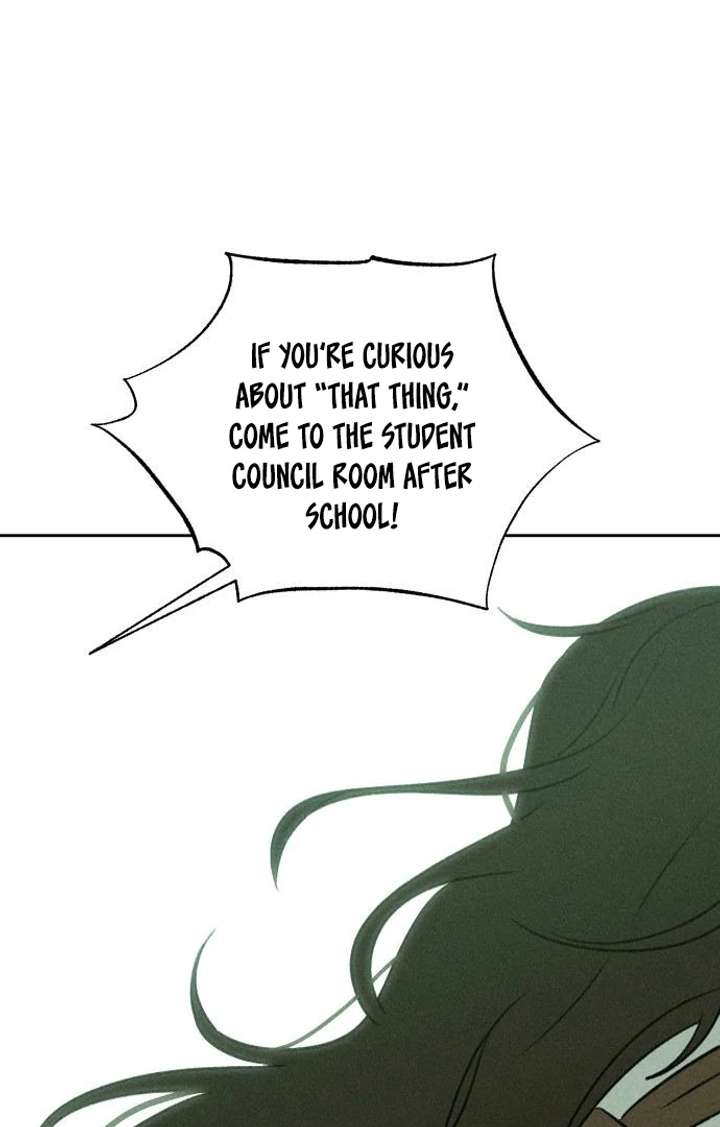 Classmate – Manhwa chapter 13 page 31