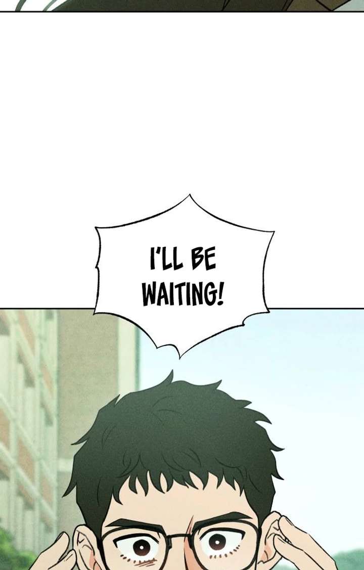 Classmate – Manhwa chapter 13 page 32