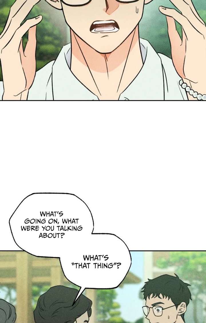 Classmate – Manhwa chapter 13 page 33