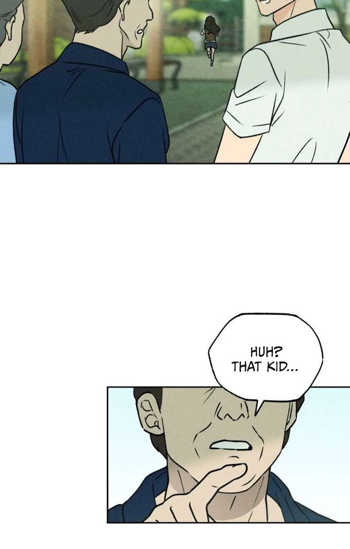 Classmate – Manhwa chapter 13 page 34