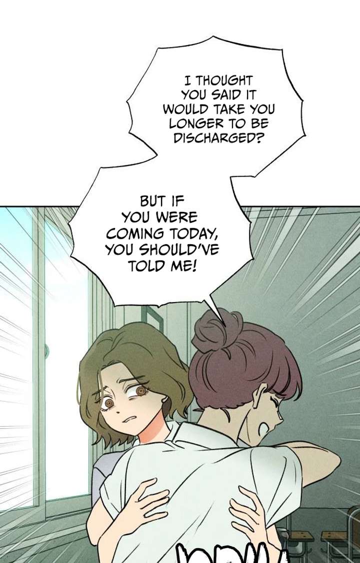 Classmate – Manhwa chapter 13 page 41