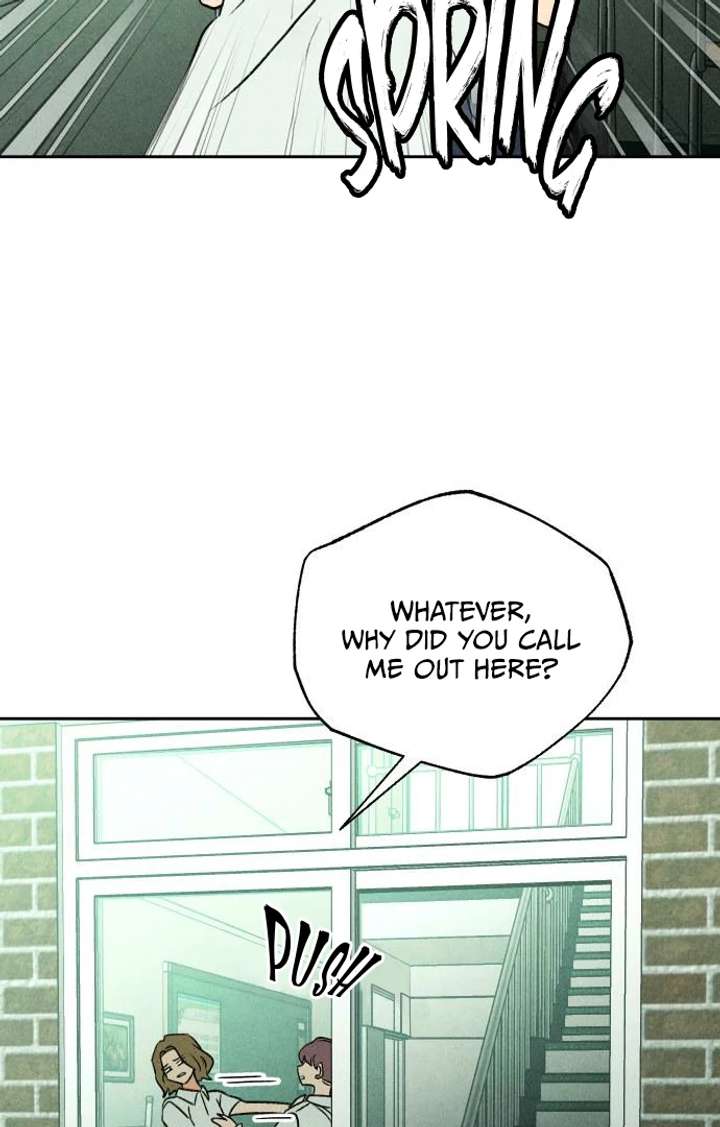 Classmate – Manhwa chapter 13 page 42