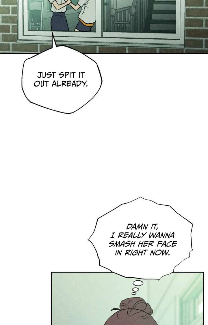 Classmate – Manhwa chapter 13 page 43