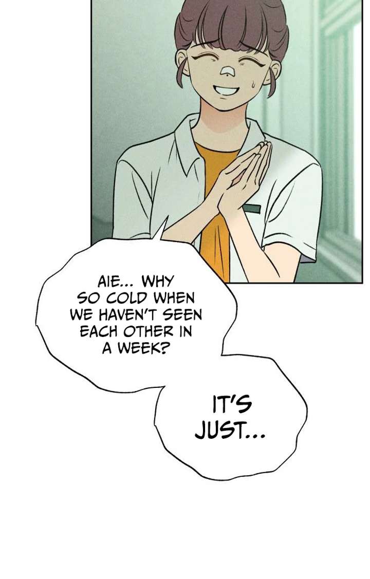 Classmate – Manhwa chapter 13 page 44