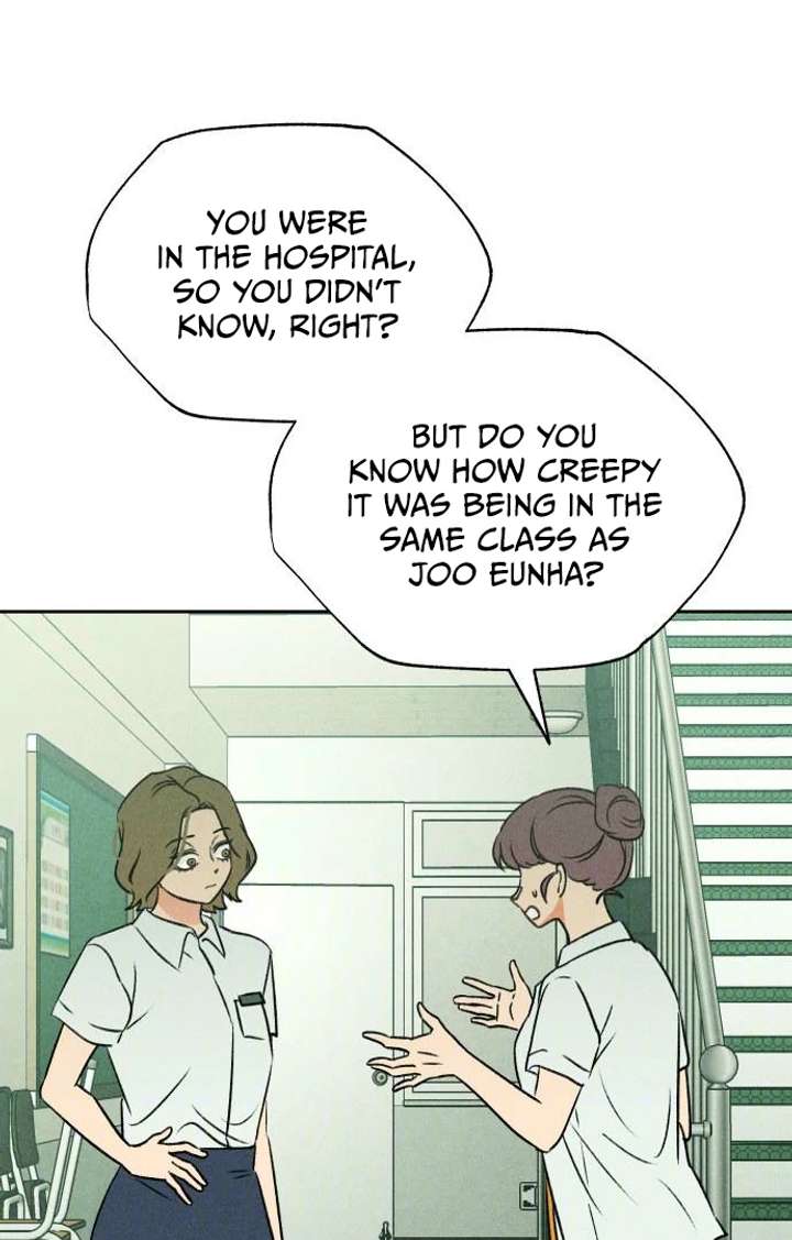 Classmate – Manhwa chapter 13 page 45