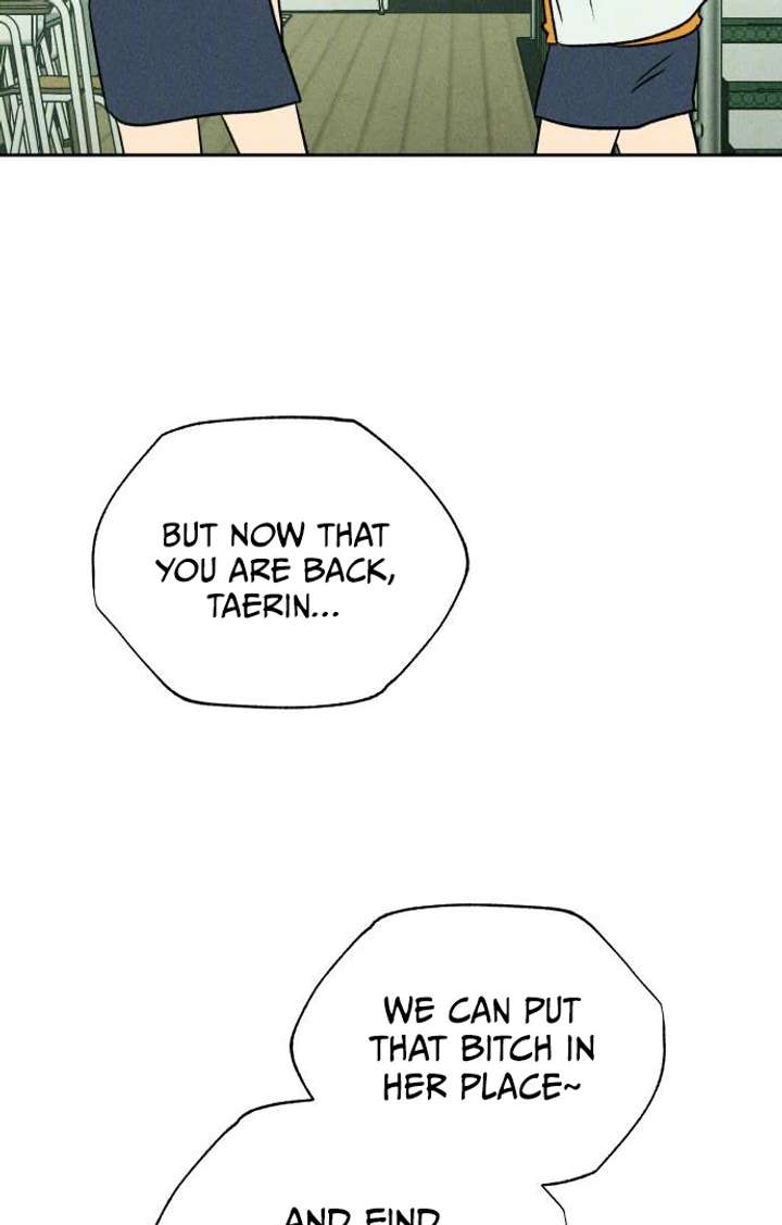 Classmate – Manhwa chapter 13 page 46