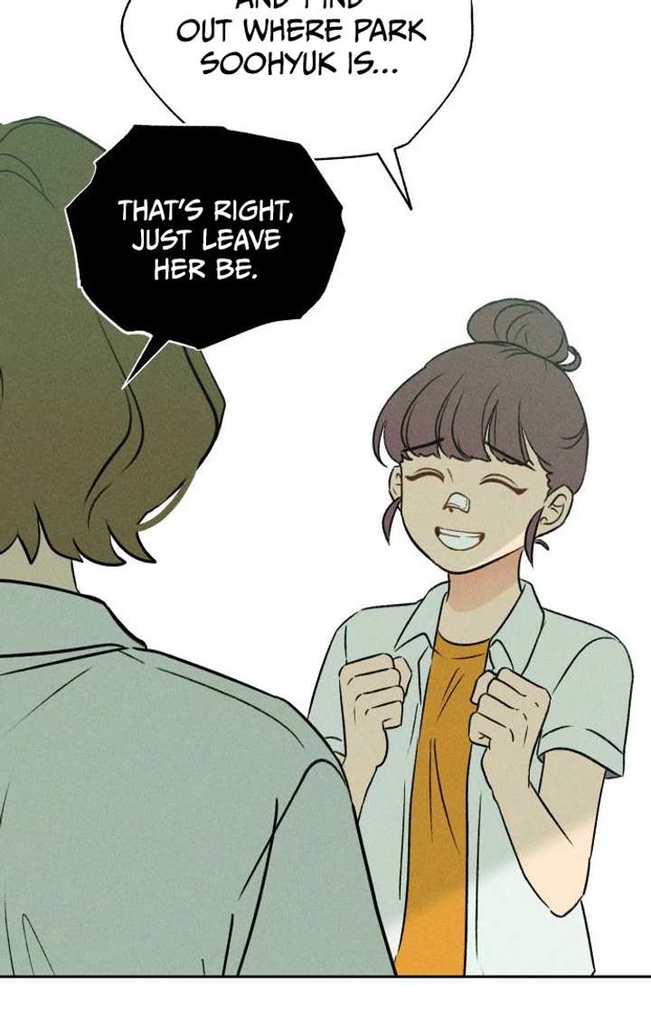 Classmate – Manhwa chapter 13 page 47