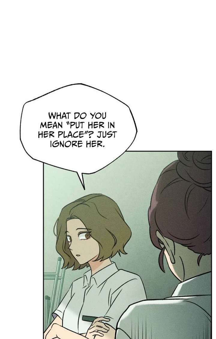 Classmate – Manhwa chapter 13 page 50
