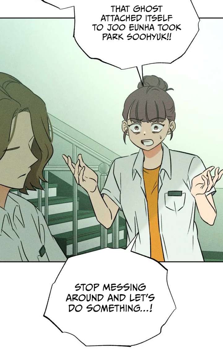 Classmate – Manhwa chapter 13 page 52