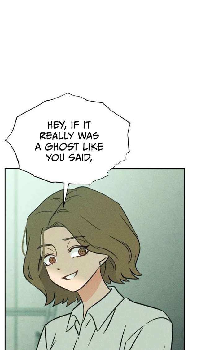 Classmate – Manhwa chapter 13 page 53