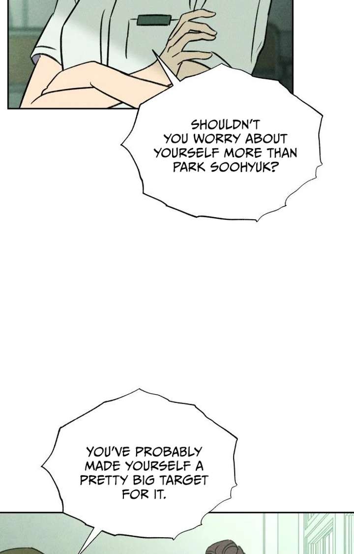 Classmate – Manhwa chapter 13 page 54