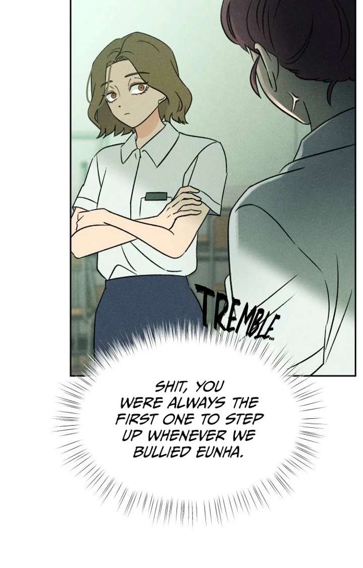 Classmate – Manhwa chapter 13 page 57