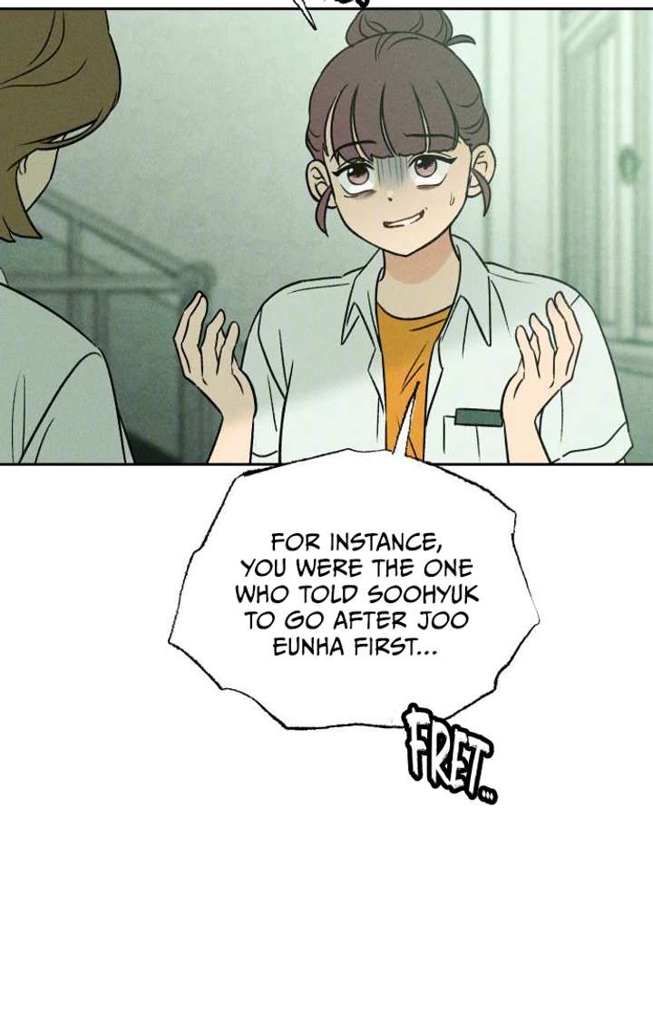 Classmate – Manhwa chapter 13 page 61