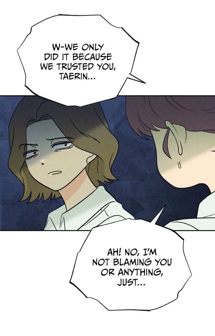 Classmate – Manhwa chapter 13 page 62
