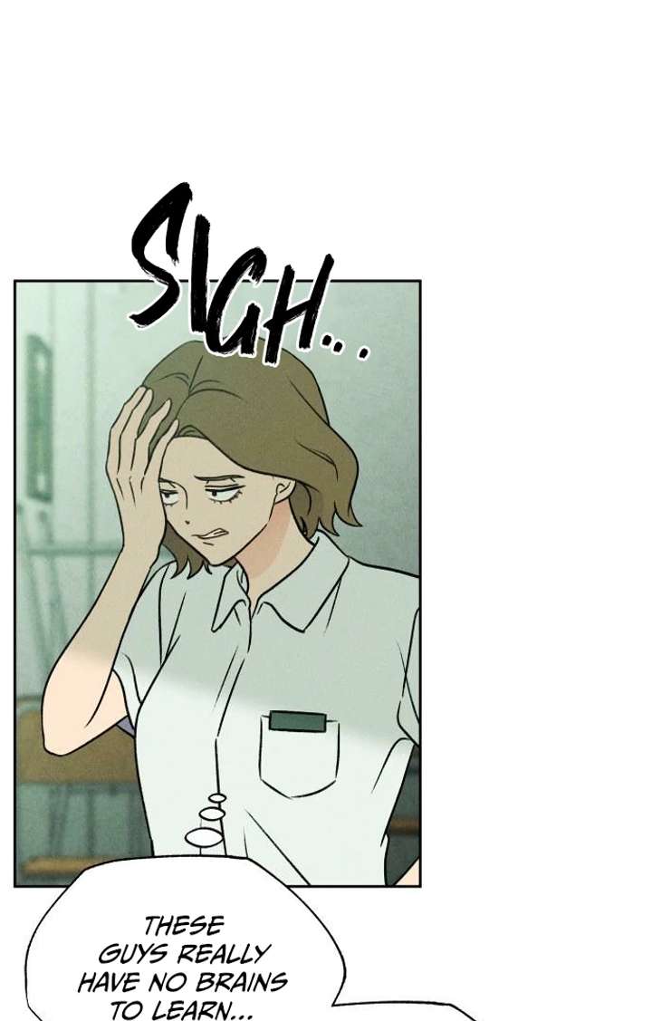 Classmate – Manhwa chapter 13 page 63