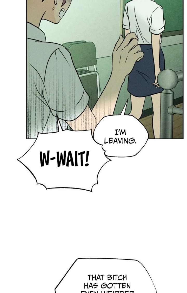 Classmate – Manhwa chapter 13 page 65