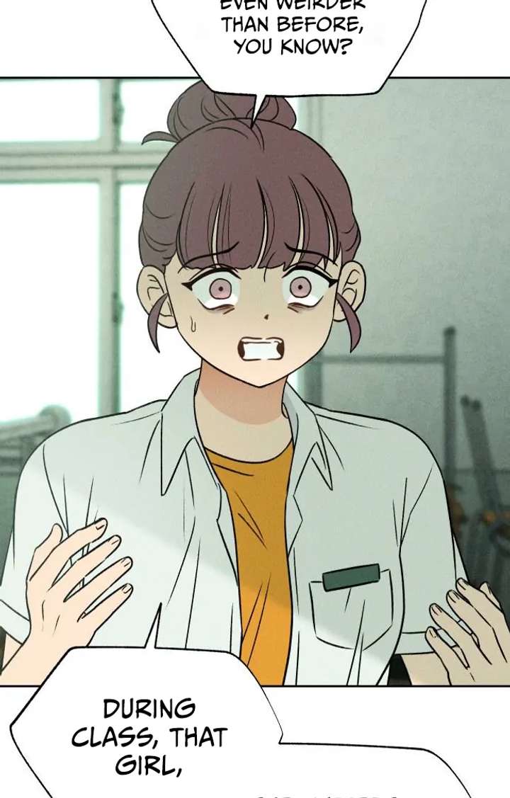 Classmate – Manhwa chapter 13 page 66