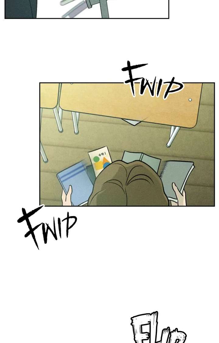 Classmate – Manhwa chapter 13 page 72
