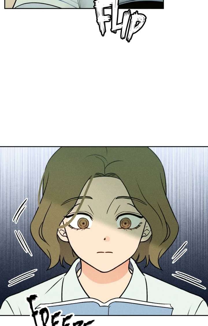 Classmate – Manhwa chapter 13 page 74