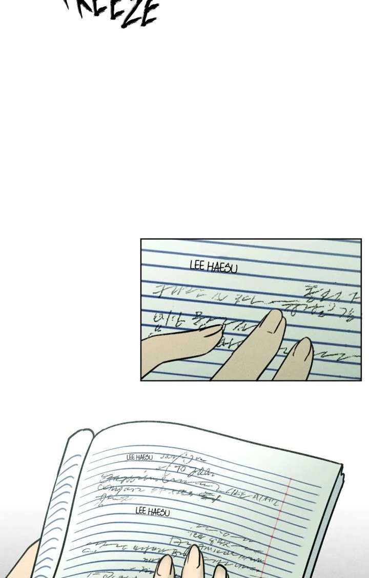 Classmate – Manhwa chapter 13 page 75