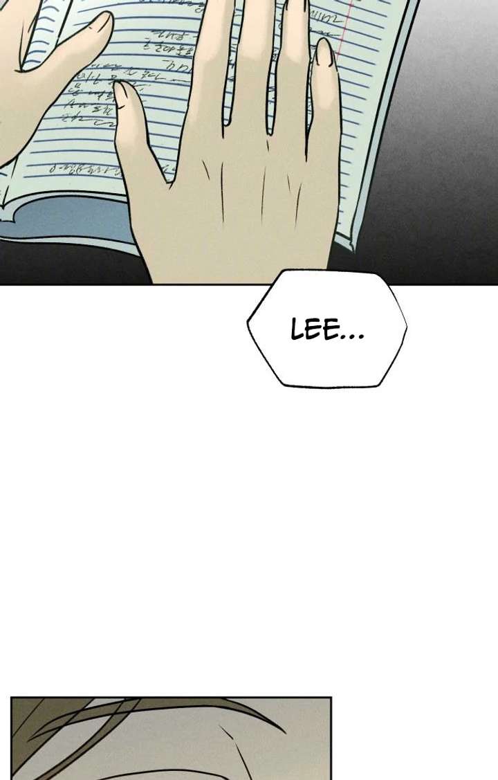 Classmate – Manhwa chapter 13 page 76