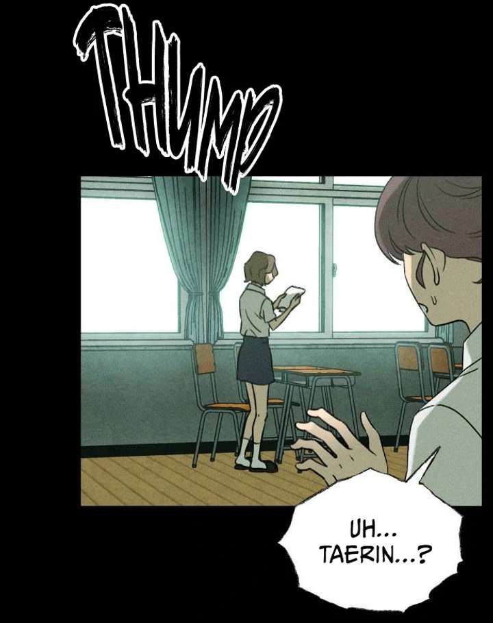 Classmate – Manhwa chapter 13 page 89