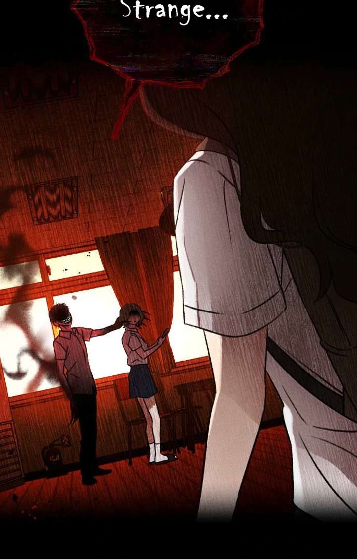 Classmate – Manhwa chapter 13 page 101