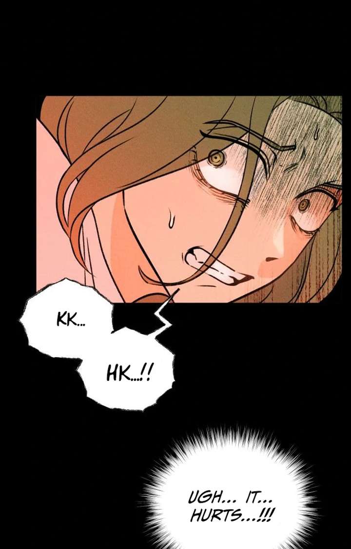 Classmate – Manhwa chapter 14 page 32
