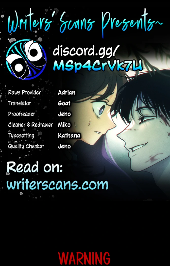 Classmate – Manhwa chapter 16 page 1