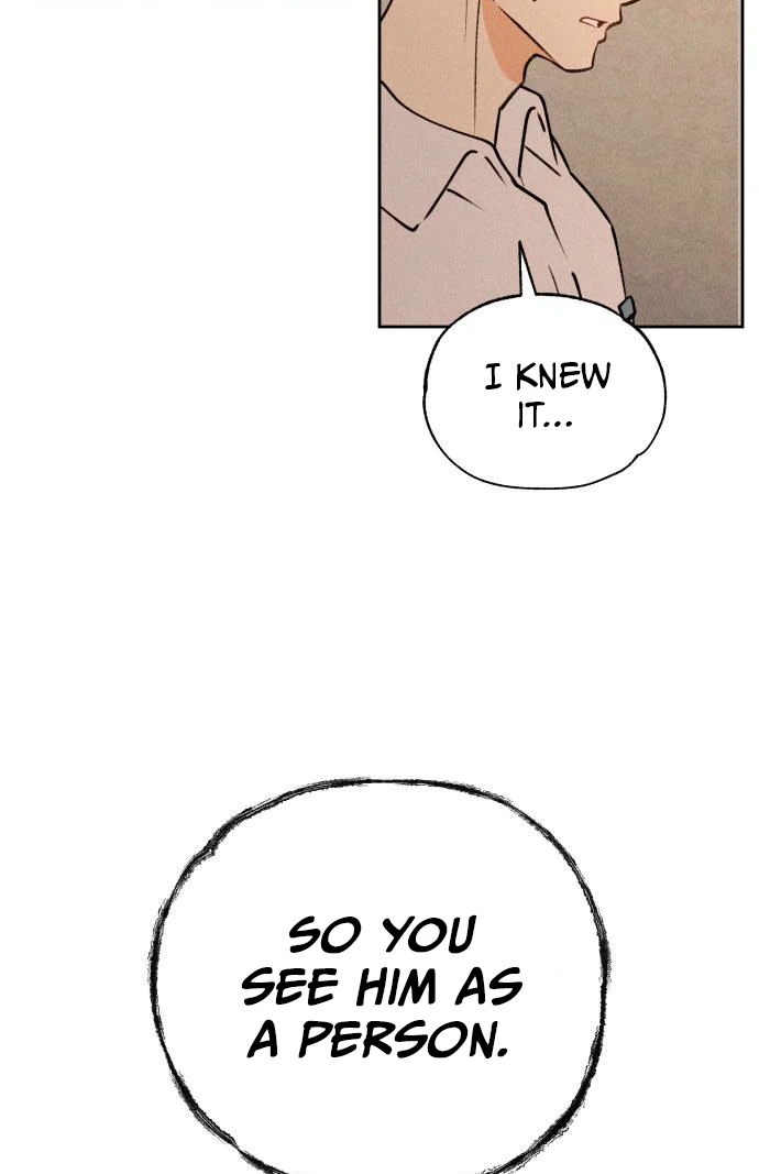Classmate – Manhwa chapter 16 page 8