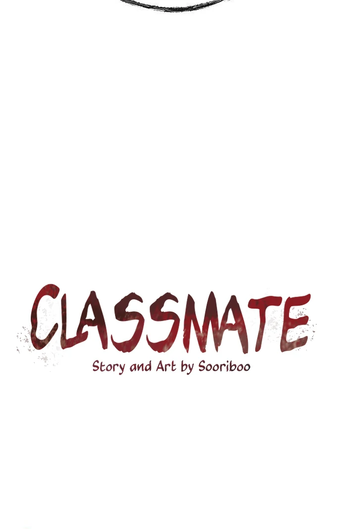 Classmate – Manhwa chapter 16 page 9
