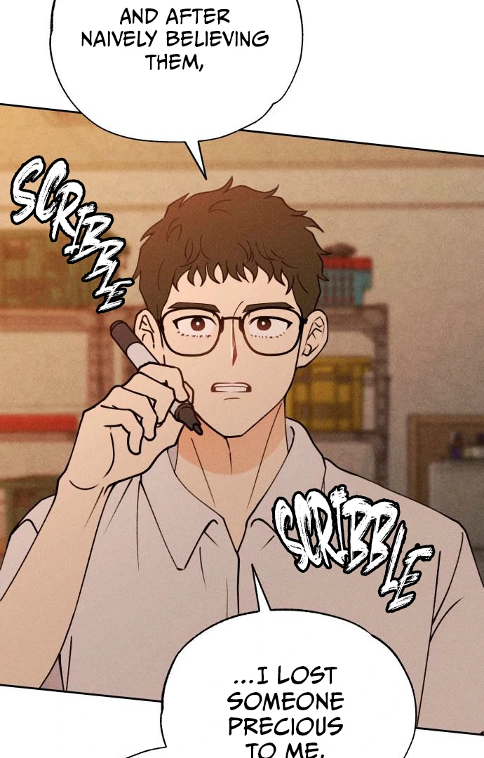 Classmate – Manhwa chapter 16 page 11