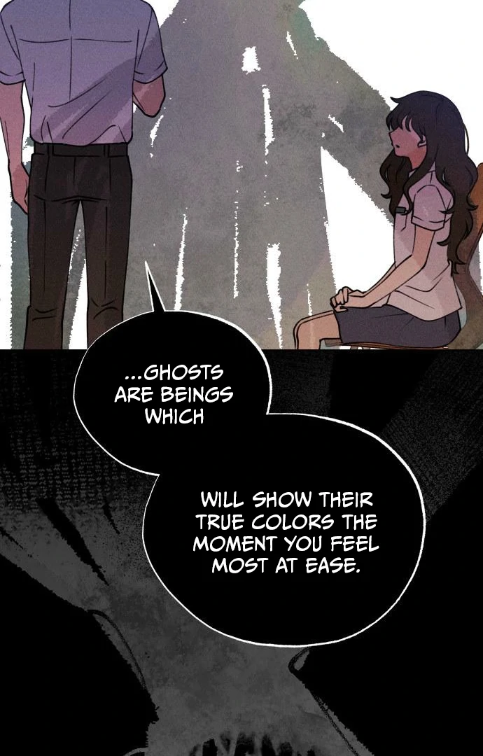 Classmate – Manhwa chapter 16 page 29