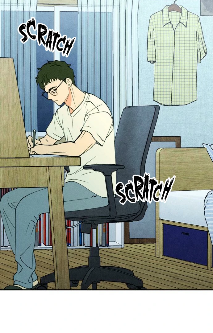Classmate – Manhwa chapter 16 page 33