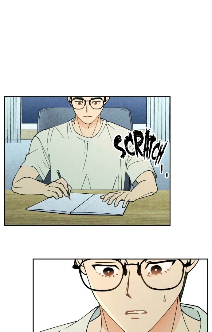 Classmate – Manhwa chapter 16 page 34